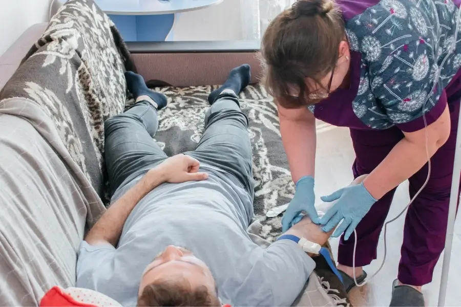Срочный вывод из запоя в Онеге: быстро, недорого